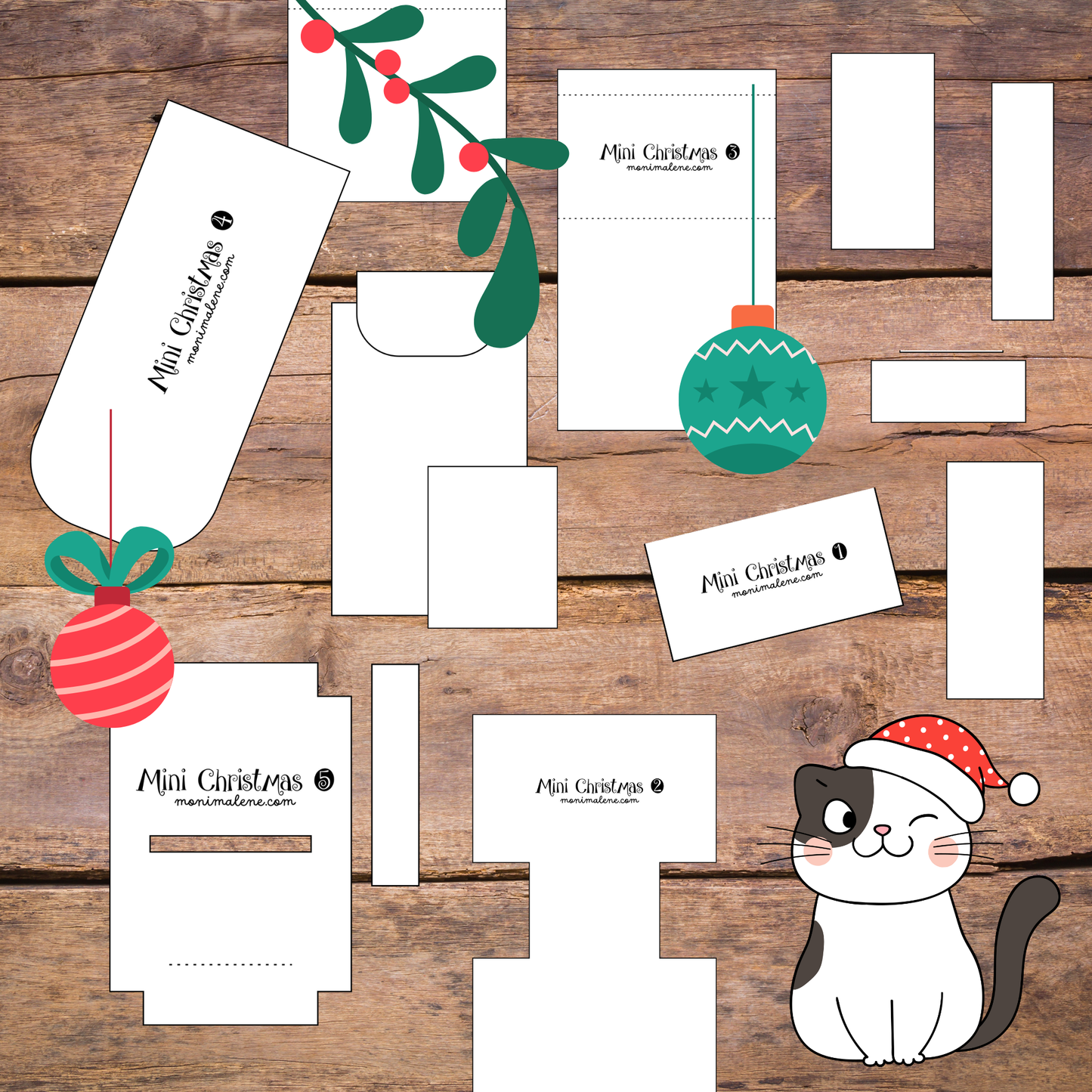Mini Christmas