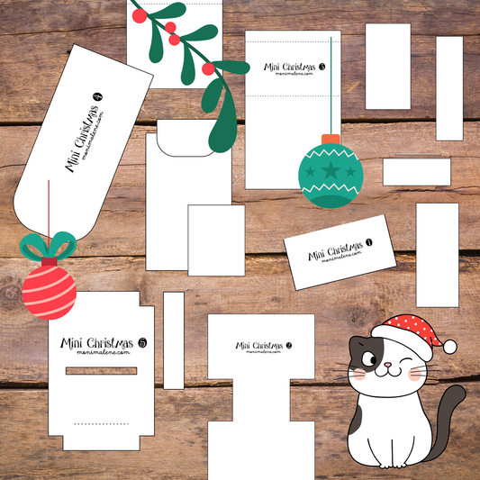 Mini Christmas