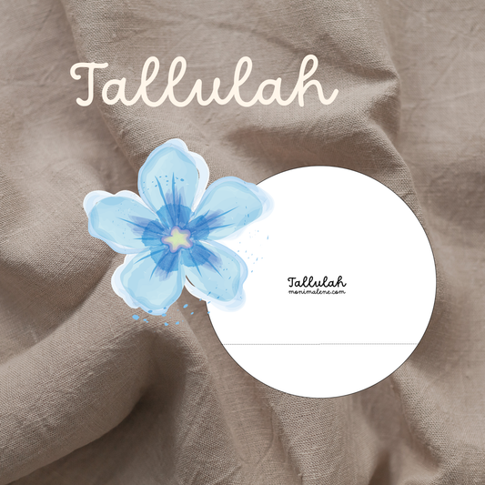 Tallulah