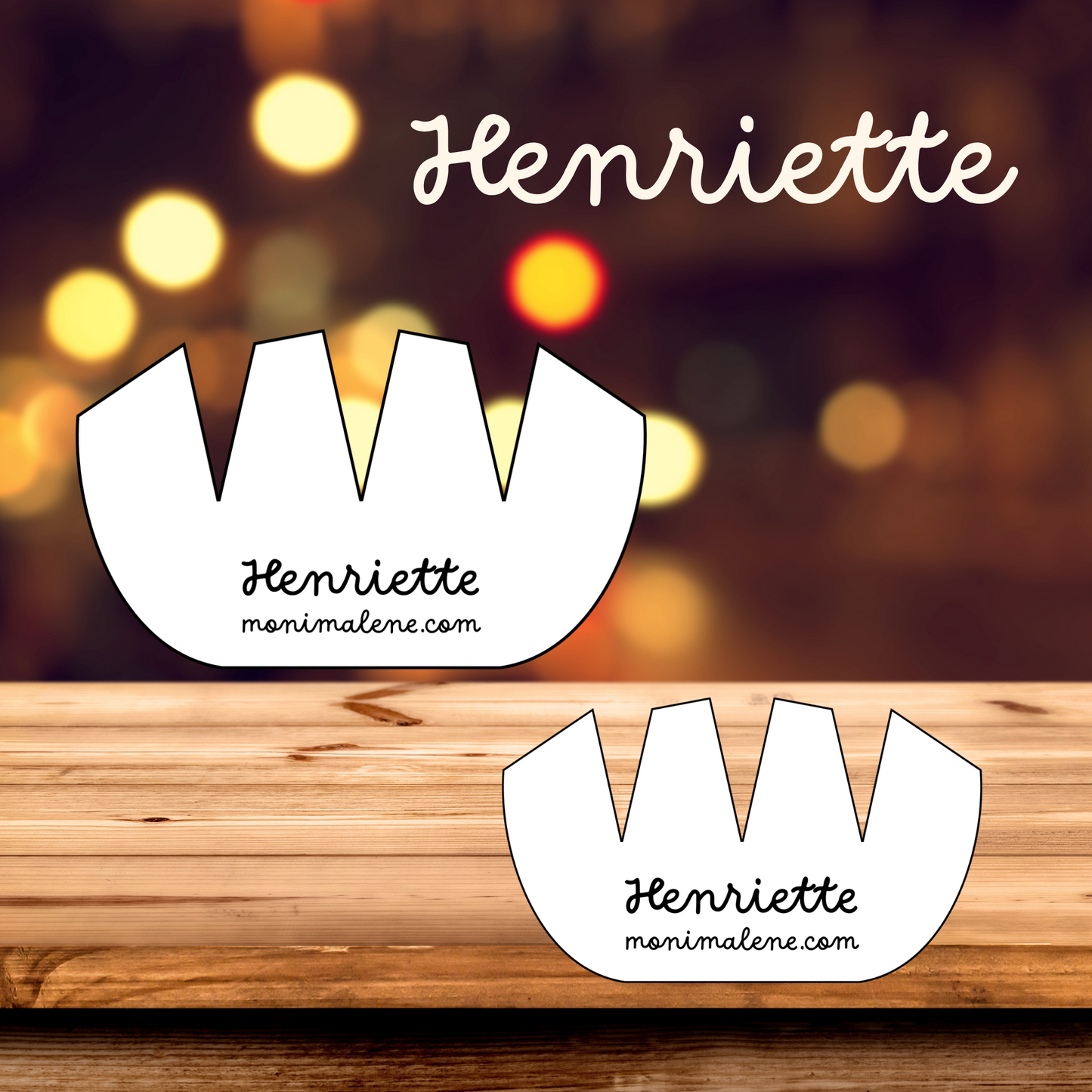 Henriette