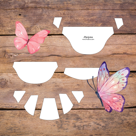 Mariposa
